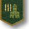 Bouton filtre passif