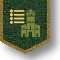 Bouton liste passif