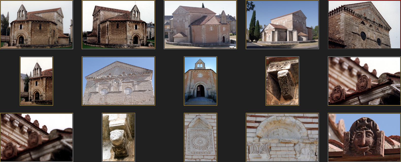 Mosaïque