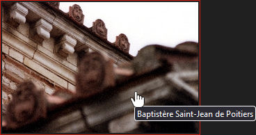 Miniature avec survol