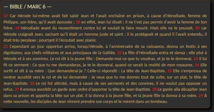 Citation