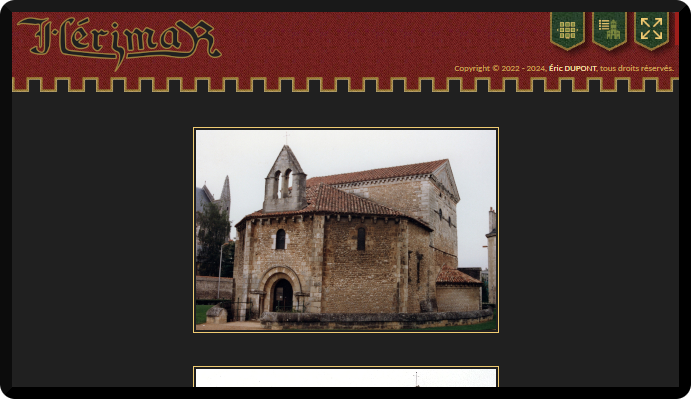 Mosaïque